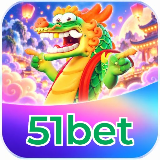 Aplicativo mobile 51bet para iOS e Android